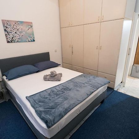 Marina Apartment Piraeus Luaran gambar