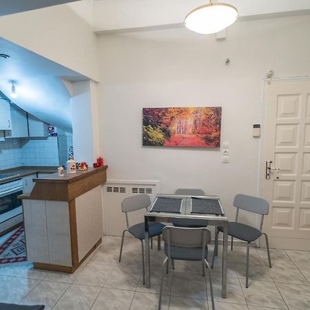 Marina Apartment Piraeus Luaran gambar