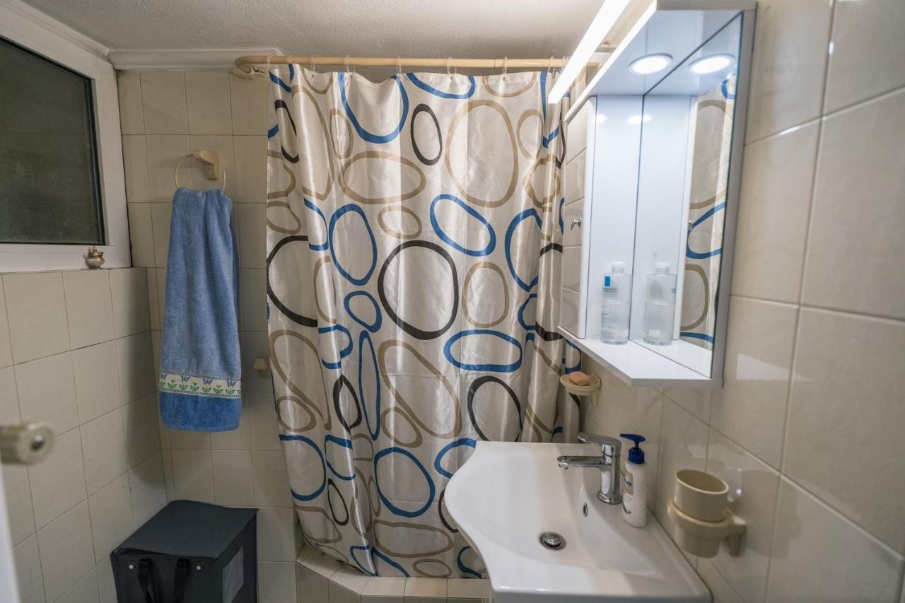 Marina Apartment Piraeus Luaran gambar