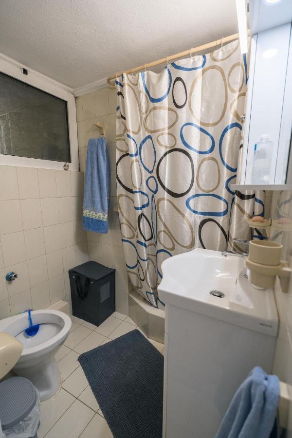 Marina Apartment Piraeus Luaran gambar