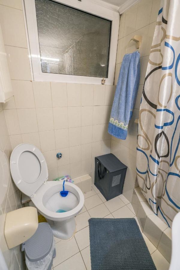 Marina Apartment Piraeus Luaran gambar